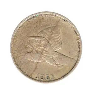 Small Cents---Flying Eagle 1856-1858 -Copper- 1 Cent