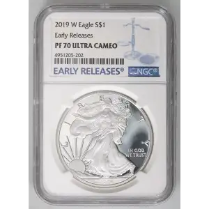 2019 W Early Releases ULTRA CAMEO