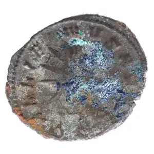 Ancient Coin (2)