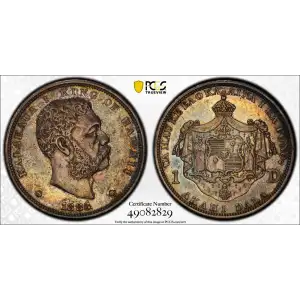 1883 $1 Hawaii (2)