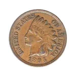 Small Cents-Indian Head 1859-1909 -Copper