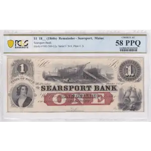 Obsolete Currency (2)