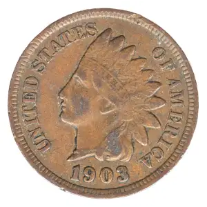 Small Cents-Indian Head 1859-1909 -Copper