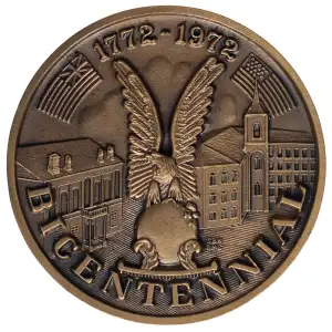 Token Category Comprising of Any Tokens