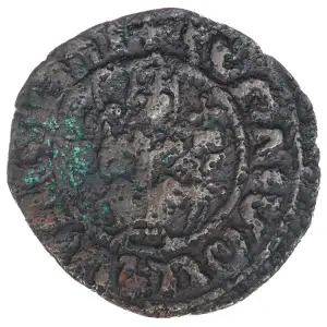 Ancient Coins (2)
