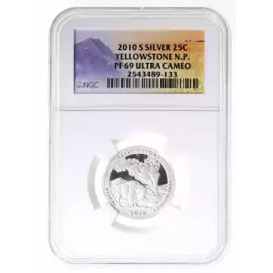 2010 S YELLOWSTONE ULTRA CAMEO (3)