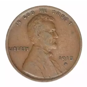 Small Cents-Lincoln, Wheat Ears Reverse