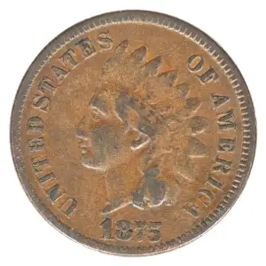 Small Cents-Indian Head 1859-1909 -Copper