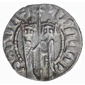 Ancient Coins (2)