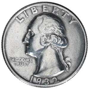 Quarter Dollars-Washington-Silver Coinage (2)