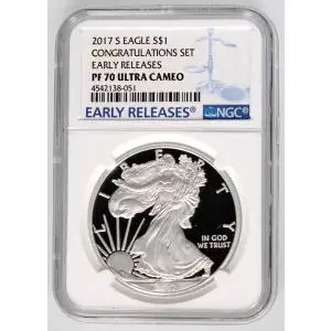 2017 S CONGRATULATIONS SET EARLY RELEASES ULTRA CAMEO (3)