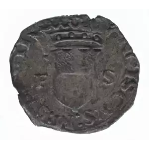 ITALIAN STATES Billon SOLDINO