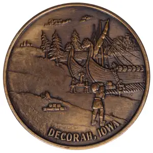 Token Category Comprising of Any Tokens