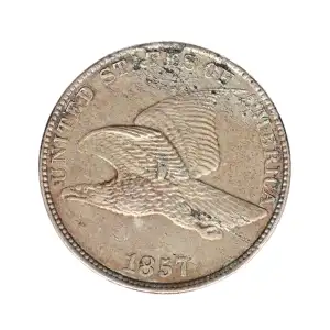 Small Cents---Flying Eagle 1856-1858 -Copper- 1 Cent