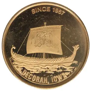 Token Category Comprising of Any Tokens