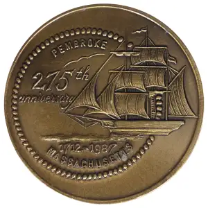 Token Category Comprising of Any Tokens (2)