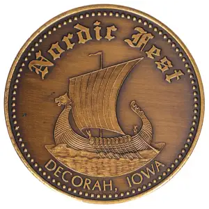 Token Category Comprising of Any Tokens