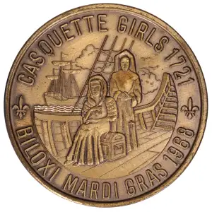 Token Category Comprising of Any Tokens (2)