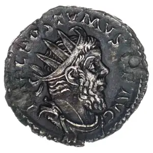 Ancient Coins