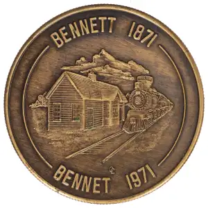 Token Category Comprising of Any Tokens