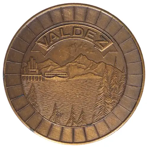 Token Category Comprising of Any Tokens (2)