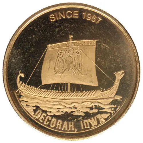 Token Category Comprising of Any Tokens