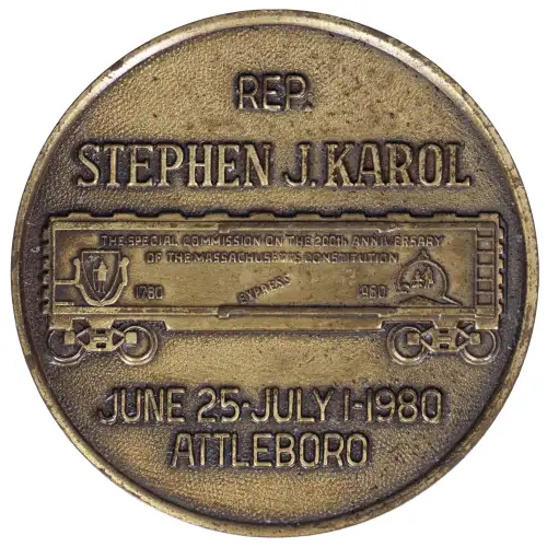 Token Category Comprising of Any Tokens (2)