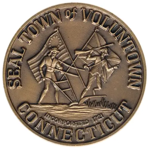 Token Category Comprising of Any Tokens (2)