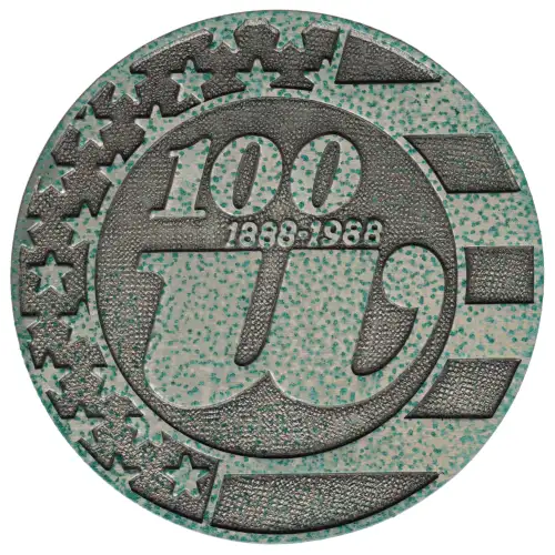 Token Category Comprising of Any Tokens