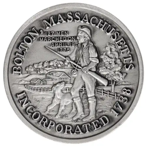 Token Category Comprising of Any Tokens