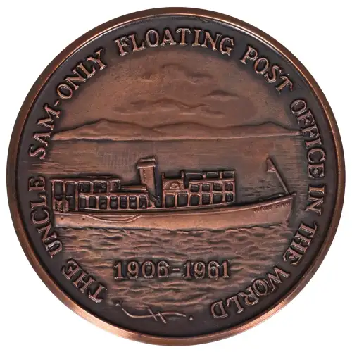 Token Category Comprising of Any Tokens