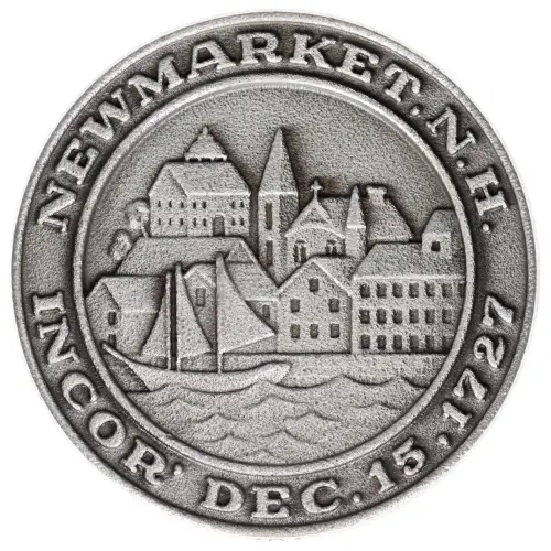 Token Category Comprising of Any Tokens