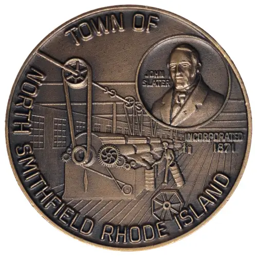 Token Category Comprising of Any Tokens