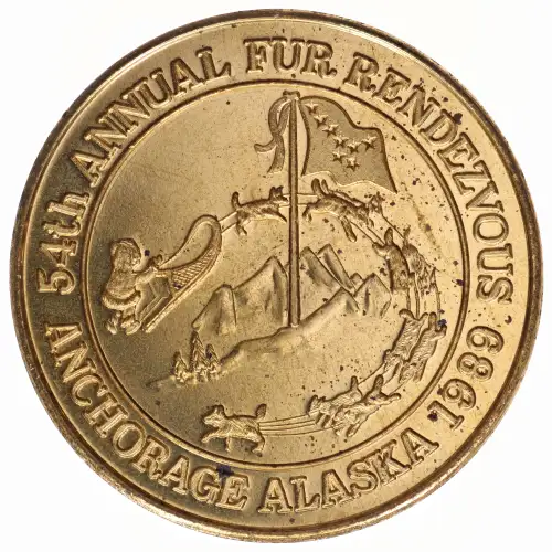 Token Category Comprising of Any Tokens