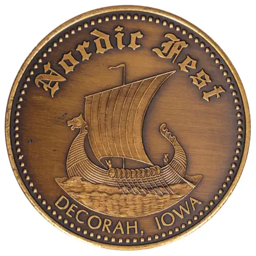 Token Category Comprising of Any Tokens