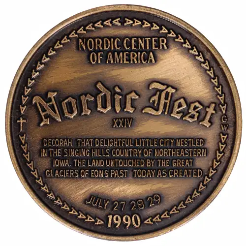 Token Category Comprising of Any Tokens (2)