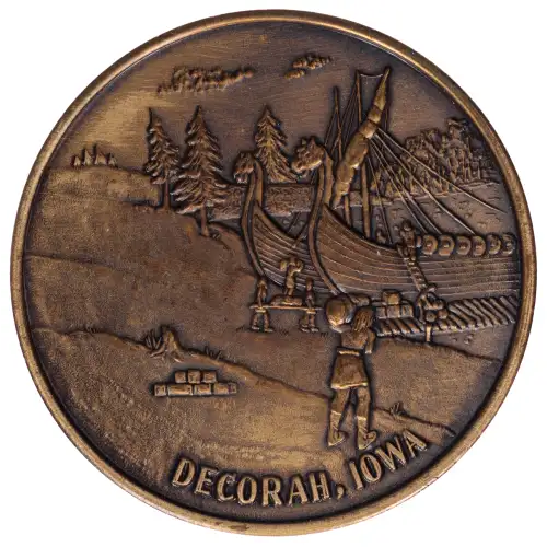 Token Category Comprising of Any Tokens