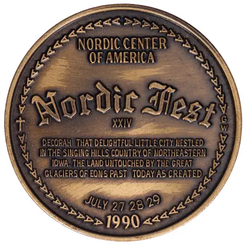 Token Category Comprising of Any Tokens (2)