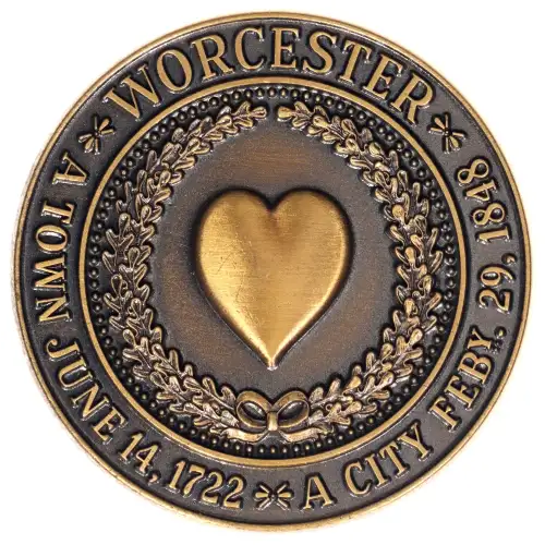 Token Category Comprising of Any Tokens