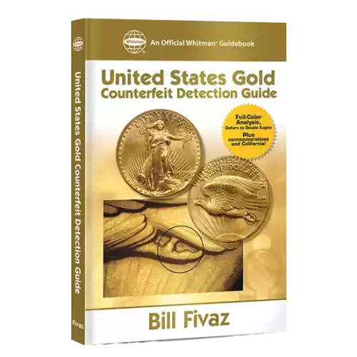 US Gold Gold Counterfeit Detection Guide