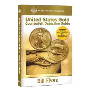 US Gold Gold Counterfeit Detection Guide