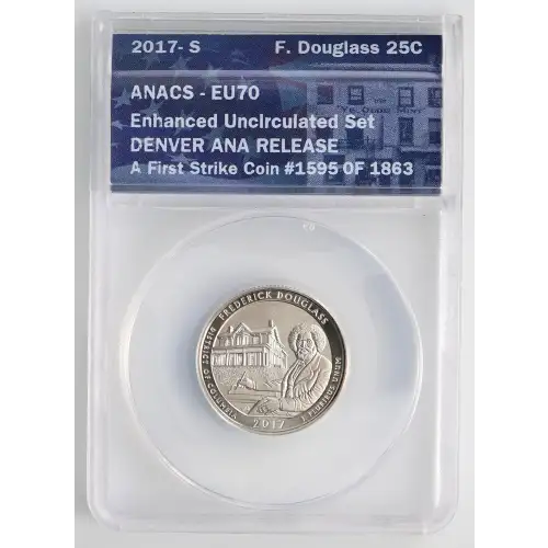 Washington America the Beautiful Quarters Silver