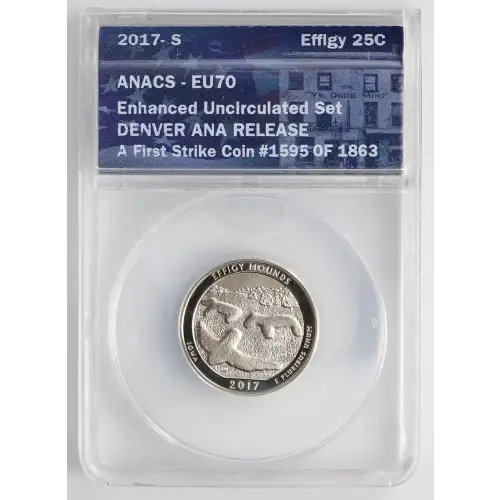 Washington America the Beautiful Quarters Silver (2)